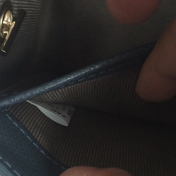 Furla mini with gold hardware - Picture 3 of 8